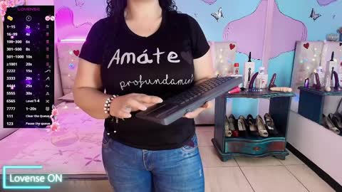  Sammy  online show from April 6, 11:39 pm