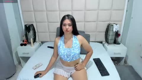 Nice to meet you guys my name is Lina. online show from June 21, 2:45 pm