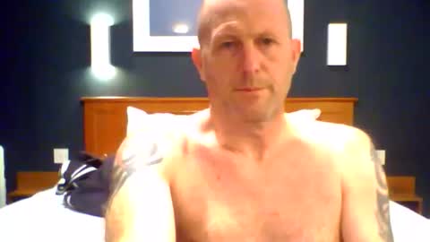 sammyb1821 online show from October 23, 11:44 am