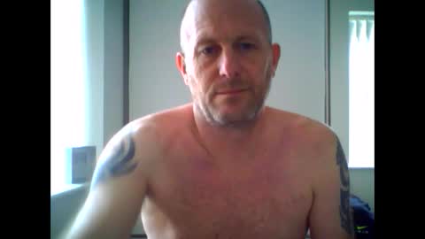 sammyb1821 online show from January 13, 1:39 pm