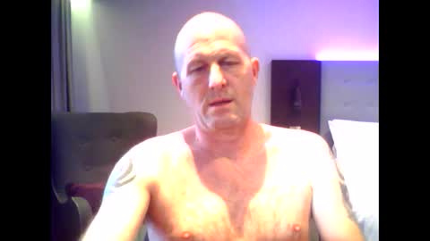 sammyb1821 online show from March 6, 4:07 pm