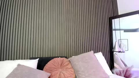 Axel online show from September 20, 8:56 pm