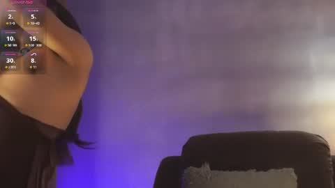sammycutee online show from July 13, 6:06 am