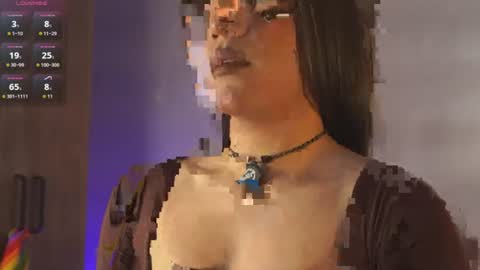 sammycutee online show from July 5, 5:36 am