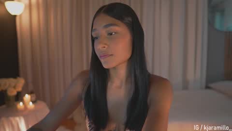 Sam online show from November 9, 11:29 pm