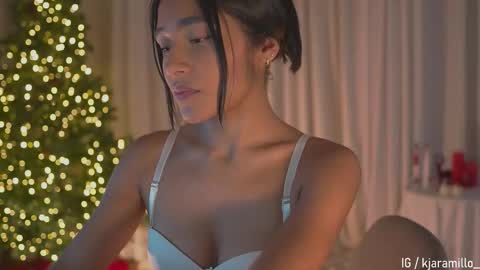 Sam online show from December 15, 11:01 pm