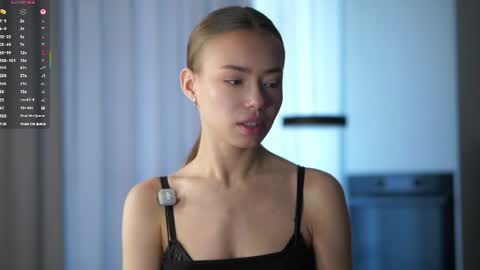 Vivienne online show from June 23, 3:25 am