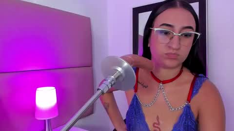 Sammy Morales online show from October 2, 5:34 pm