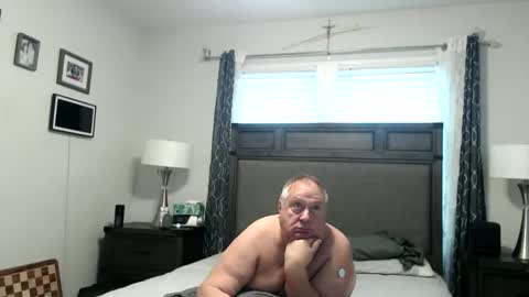 sammyp1956 online show from January 6, 8:07 pm