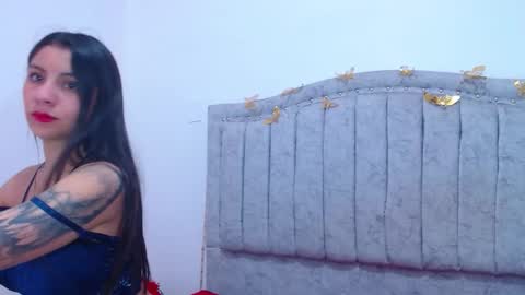 Sammy online show from February 2, 12:56 pm