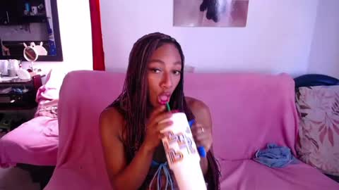 Samy doll online show from July 24, 8:39 pm