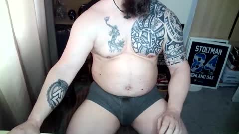 Samoanthorn online show from May 11, 9:27 am