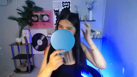 SOFIA online show from April 12, 2:43 pm