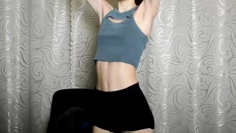 Sam   online show from February 14, 6:29 pm