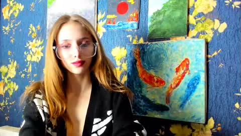 Sam   online show from February 11, 6:33 pm
