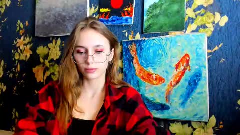 Sam   online show from February 13, 3:24 pm