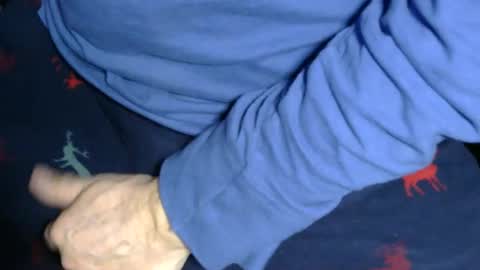 Sam online show from January 18, 11:03 pm