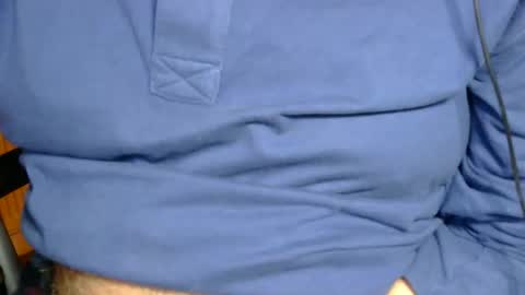 Sam online show from February 1, 10:40 pm