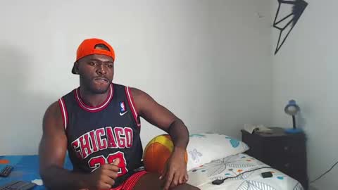 samson dauda online show from January 23, 2:12 am