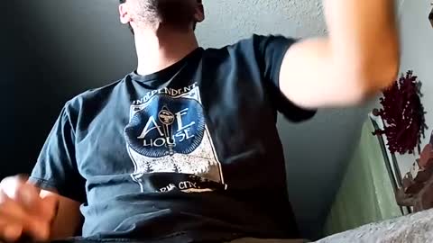 SamTheBully online show from October 1, 4:44 am