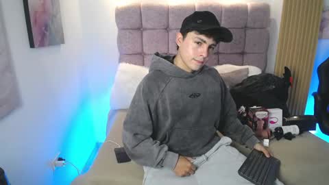 SAMU online show from May 22, 8:37 pm