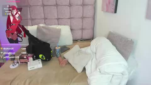 SAMU online show from July 23, 1:58 am