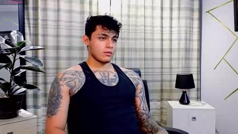 samu_lara online show from September 29, 11:42 am