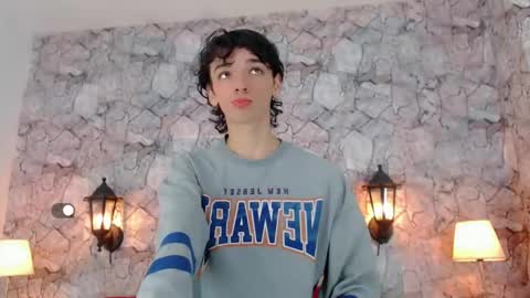 samueel_hilton online show from February 18, 10:27 am