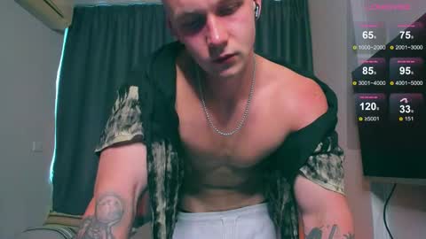 Samuel online show from March 6, 6:08 am