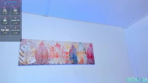 Samuel online show from October 30, 4:24 am