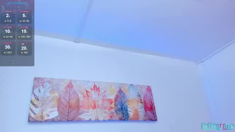 Samuel online show from October 3, 4:10 am