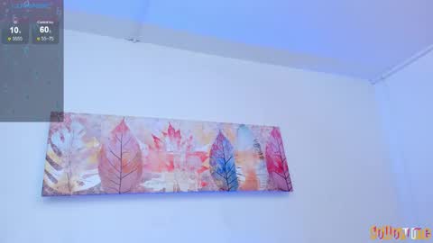 Samuel online show from October 21, 4:17 am