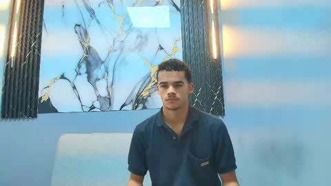 SAMUEL online show from April 27, 12:14 pm