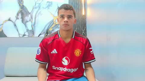 SAMUEL online show from February 10, 12:08 pm