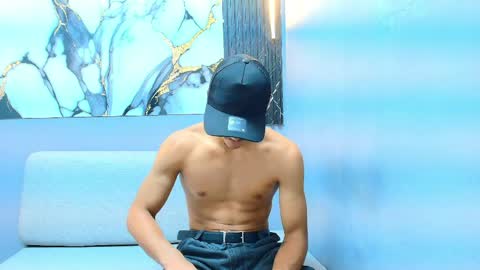 SAMUEL online show from April 10, 12:54 pm