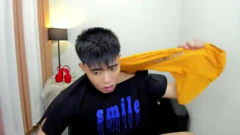 Sam online show from December 4, 4:04 am