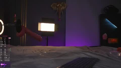 samuel online show from March 7, 9:31 am