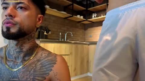 samuel online show from October 17, 1:53 am