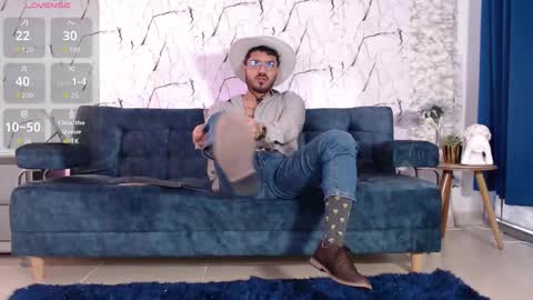  Samuel Coopper  online show from October 1, 5:56 pm