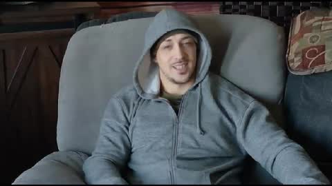 Dicky6969 online show from February 10, 1:58 pm