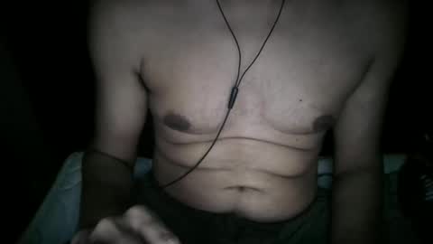 samuelxxxthomas online show from April 19, 9:32 am