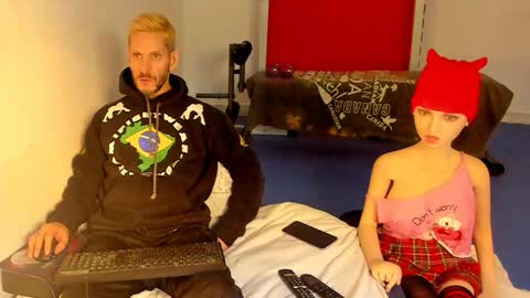 samuraijiu online show from November 22, 4:49 pm