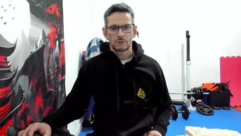 samuraijiu online show from March 26, 11:10 pm