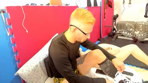 samuraijiu online show from November 5, 3:03 pm