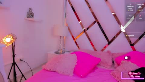 Sammy online show from October 4, 10:18 pm