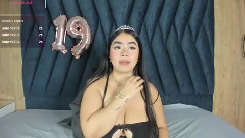 S A M Y  G R E Y  online show from November 2, 4:01 am