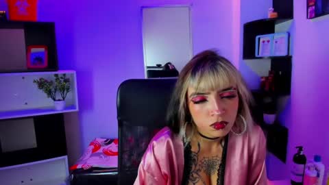 samy hornyplayer online show from July 9, 4:05 am