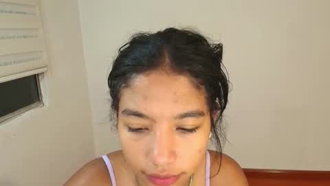 Hello I am absent due to a family calamity I will return soon-hola estoy ausente por un problema familiar volvere pronto. online show from September 22, 12:59 am