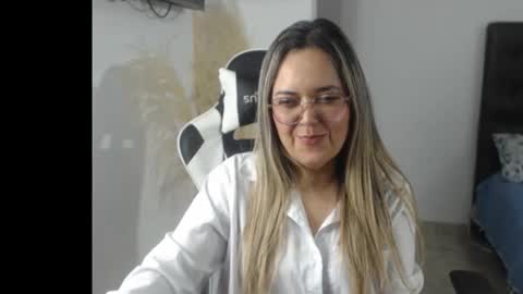 samy_vsn online show from October 16, 2:22 am