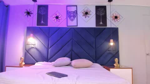 Samy  online show from October 18, 11:36 am